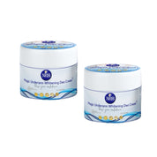 NRB Magic Underarm Deo Cream – 48-Hour Odor Protection & Skin-Smoothing Formula – Deodorant Cream for Even-Toned, Fresh-Feeling Skin – 40g