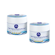 NRB Magic Underarm Deo Cream – 48-Hour Odor Protection & Skin-Smoothing Formula – Deodorant Cream for Even-Toned, Fresh-Feeling Skin – 40g