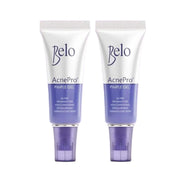 2 Packs Belo AcnePro Pimple Gel, 10g each