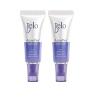 2 Packs Belo AcnePro Pimple Gel, 10g each