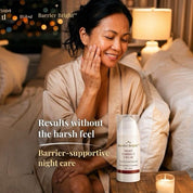 Barrier Bright Retinal Brightening Duo -     Velvet Glow Lotion + Night Correct Cream