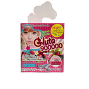 Nano Gluta 900000 High Glutathione Mixed Berry Punch Drink