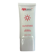 Ryx Skin Sunshield SPF 50 PA+++ 50ml