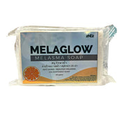 2NE2 Melaglow Melasma Soap 100g – Thai Skin Clarifying & Nourishing Soap for Dark Spots Support