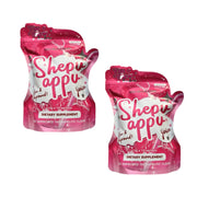 You Glow Babe Shepu Appu Juice Mixed Berries