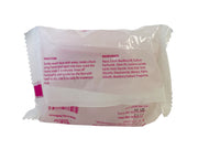 3 Bars BMRS Niacinamide with Glutathione Premium Brightening Soap, 70g each