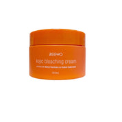 Zeevo Kojic Bleaching Cream for Face and Body - 100ml