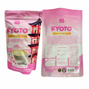 Namiroseus Cofffee Bundle: TOKYO Vanilla, POKHARA Cappuccino & KYOTO Premium Coffee