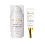 Tala Glow Night Correct Cream with Retinal (30g / 1 oz)