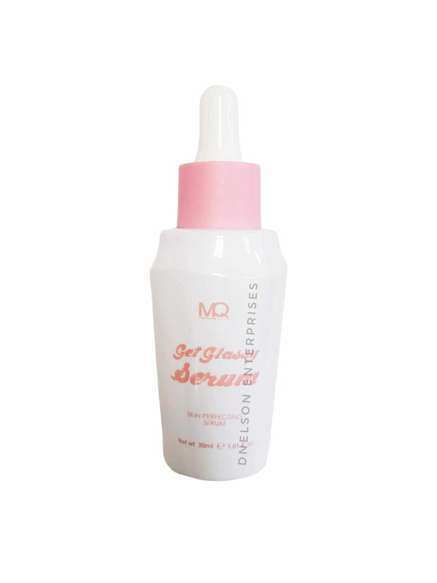 30ml M.Q. MQ Cosmetics Get Glassy Skin Perfecting Serum