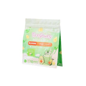 Freshies Avocado Milk Collagen Drink by Juju Glow, 10 Sachets