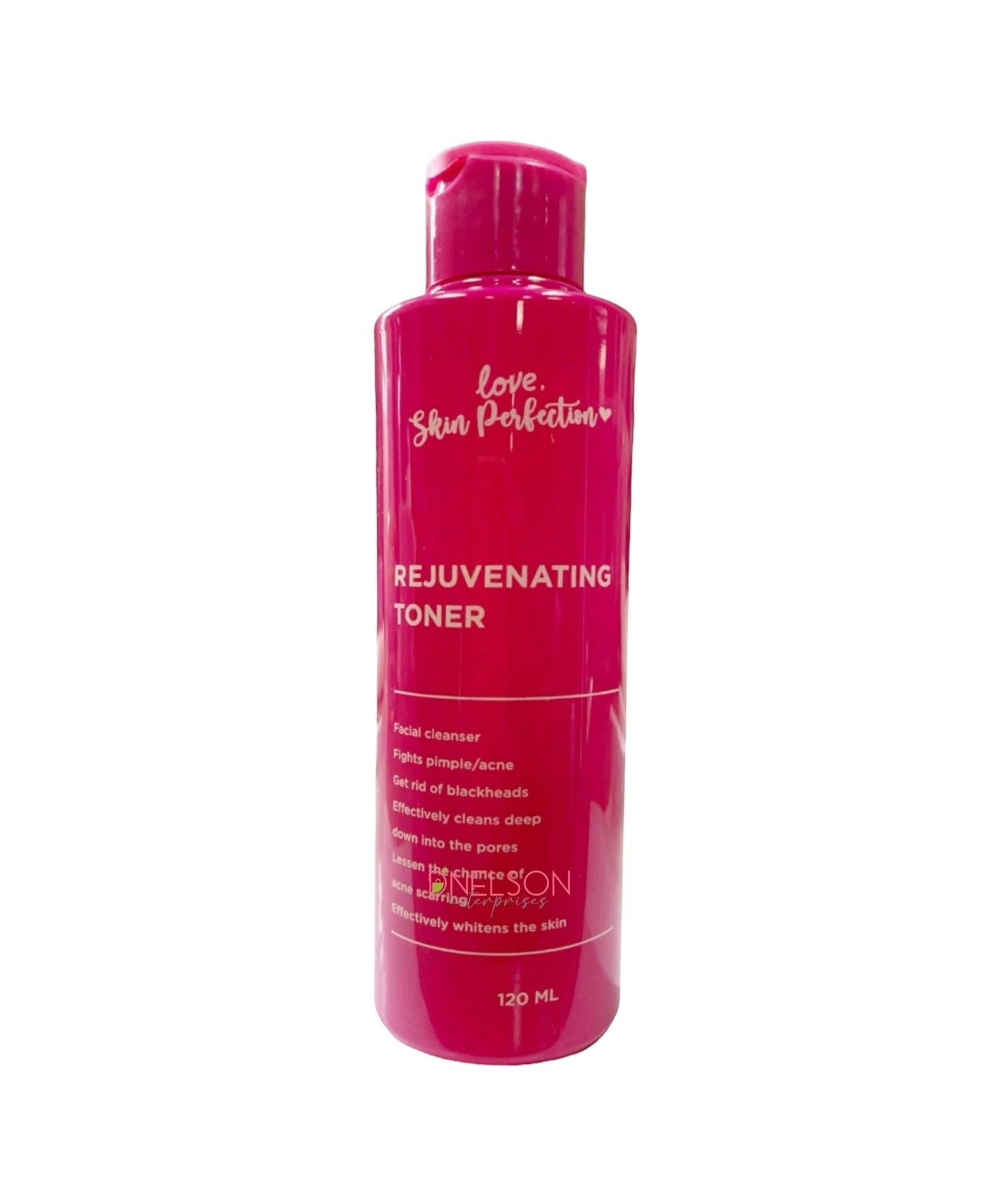 Skin Perfection Rejuvenating Toner, 120ml