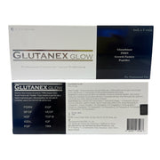 Glutanex Glow Peptides Serum 5 x 1 - Topical or Derm Roller