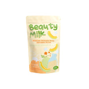 Beauty Milk Collagen & Glutathione Drink