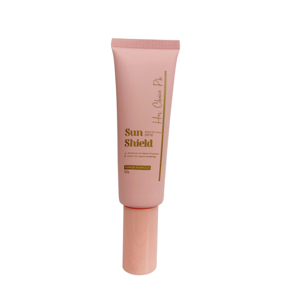 Her Choice PH Sun Shield Broad Spectrum SPF 50 (50g)