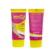 LuxeWax Wipe Out Hair Removal Cream 50ml - Quick & Painless