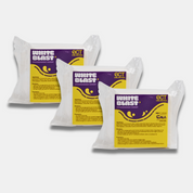 3 Bars SCT Unlimited White Blast Soap, 70g Each