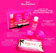 Skin Perfection Rejuvenating Set