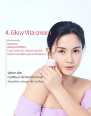 Vida Skin Care Travel Kit by Mariel Padilla