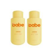 2 Bottles BABE Formula CHIFFON Shampoo 250ml