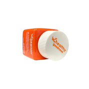 Whealthy Goodness W-CarbControl Capsules lightweight and easy-to-take daily supplement