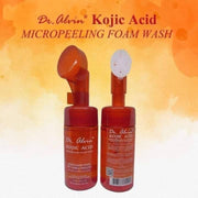 Dr Alvin Kojic Micropeeling Foam Wash