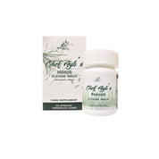 Paragis Pure Capsules - Natural Vitality Supplement with Paragis Grass Extract for Holistic Wellness & Immune Support - 100% Pure & Concentrated Formula