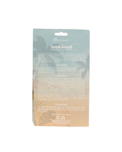 Barefaced Sunkissed Trial Pouch LIGHT Tinted Sunscreen SPF 50 PA++++ - 20g