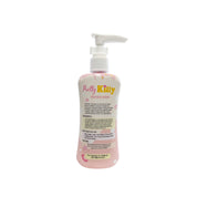 Pretty Kitty Feminine Wash 100ml - pH Balanced, Odor Control, Hydrating Care for Intimate Areas