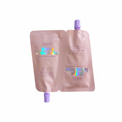 Dear Face Sun Bounce Daily Sunscreen Twin Pack with Dewfense® Technology - Broad Spectrum UVA+UVB Protection (30ml x 2) - Non-Comedogenic & Hypoallergenic