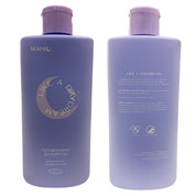 Manic Beauty Nourishing Shampoo and Strengthening Conditioner Set & Cosmic Love Hair Mist Bundle