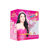 The Queen Rejuvenating Facial Set – Complete Skin Care Kit - Helps Clarify, Smooth & Refine Skin Texture | For Dull, Uneven, or Blemish-Prone Skin
