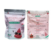 The Daily Glow Essentials  Watermelon Serum Soap,