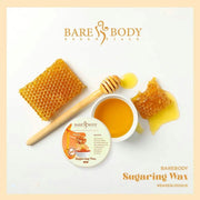 Bare Body Essentials Sugaring Wax Honey - 200g