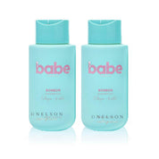 2 Bottles BABE Formula BON BON Conditioner With Collagen & Keratin- EXPIRES AUGUST 2024