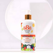 888 Total Whitening Body Lotion, 250ml