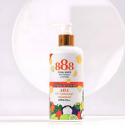 888 Total Whitening Body Lotion, 250ml
