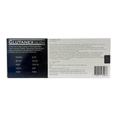 Glutanex Glow Peptides Serum 5 x 1 - Topical or Derm Roller