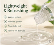 Her Choice Centella Asiatica Hydrating Toner - 100ml