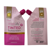 Brilliant Skin Essentials Tinted Sunscreen Primer, 20g SPF 50