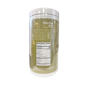 1 Jar Luxe Slim Half Kilo Canister MATCHA LATTE Beauty Drink