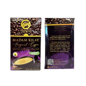 Madam Kilay Slimming-K Coffee Collagen, 10 Sachets