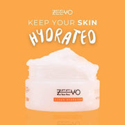 Zeevo Cloud Hydrator Ultra Light Moisturizer with Probiotic (100g)