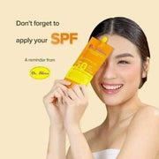 Dr. Alvin Sunscreen CREAM-GEL SPF 50 PA++++, 50g