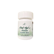 Paragis Pure Capsules - Natural Vitality Supplement with Paragis Grass Extract for Holistic Wellness & Immune Support - 100% Pure & Concentrated Formula