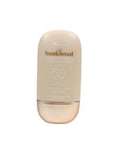 Barefaced Sunkissed Tinted LIGHT Sunscreen SPF 50 PA++++ - 50g