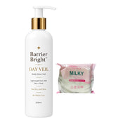 Barrier Bright™ Day Veil Face & Body Lotion 200ml