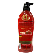 Deli Skin Nano White Gluta Body Lotion SPF50 PA+++ 500ml – (RED) Radiance Boosting Body Moisturizer