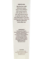 Luxe Skin Luxe Collagen Lift Facial Cleanser 120ml