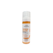 Luxe Organix Papaya Gluta Face Mist 80ml | Hydrating & Soothing Ultra Fine Mist with Papaya Extract, Niacinamide & Aloe Vera